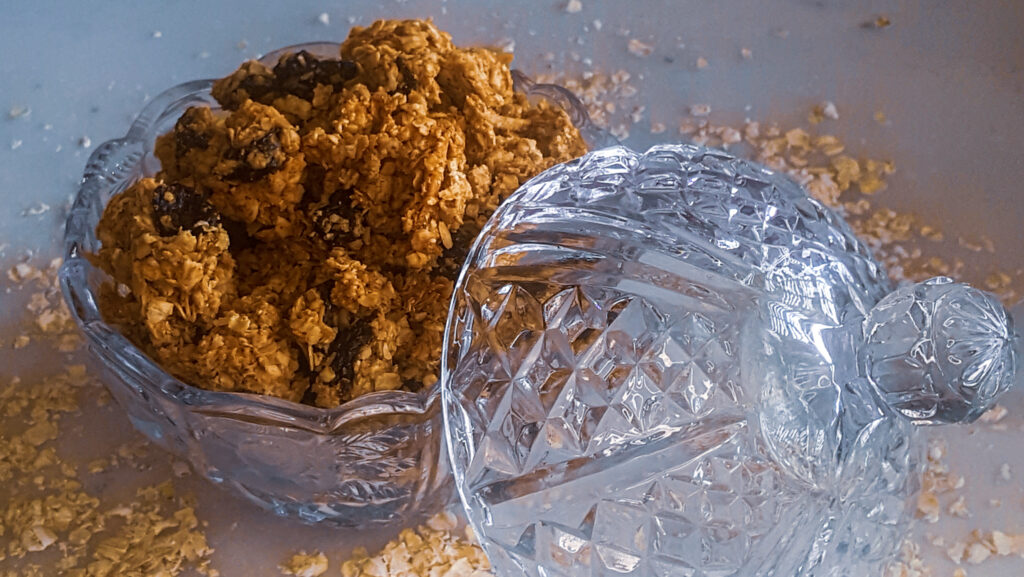 Peanut_Butter_Cherry_Granola_3