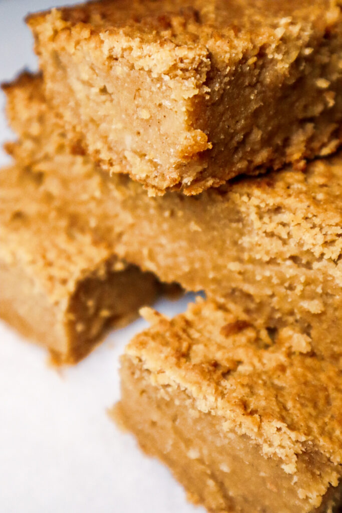 Bahamian Cassava Bread